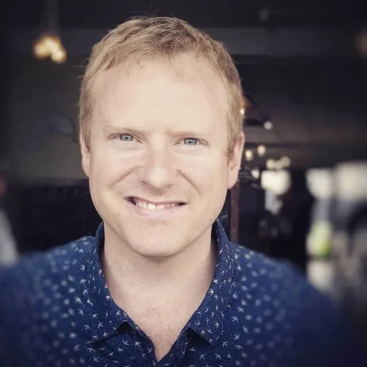 Chris Taylor