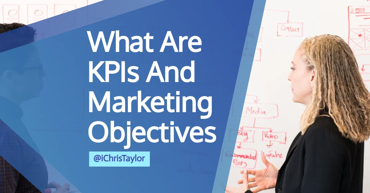 How To Set KPIs And Marketing Objectives