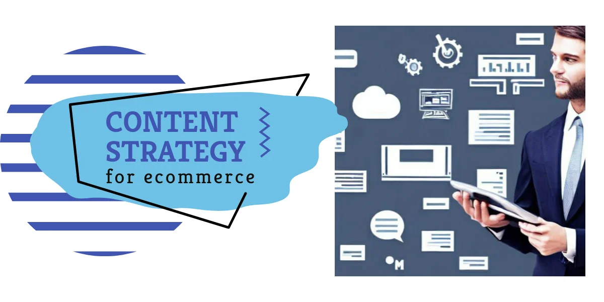 Why is content strategy essential to online businesses?