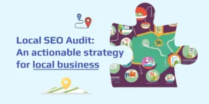 How to do a Local SEO Audit