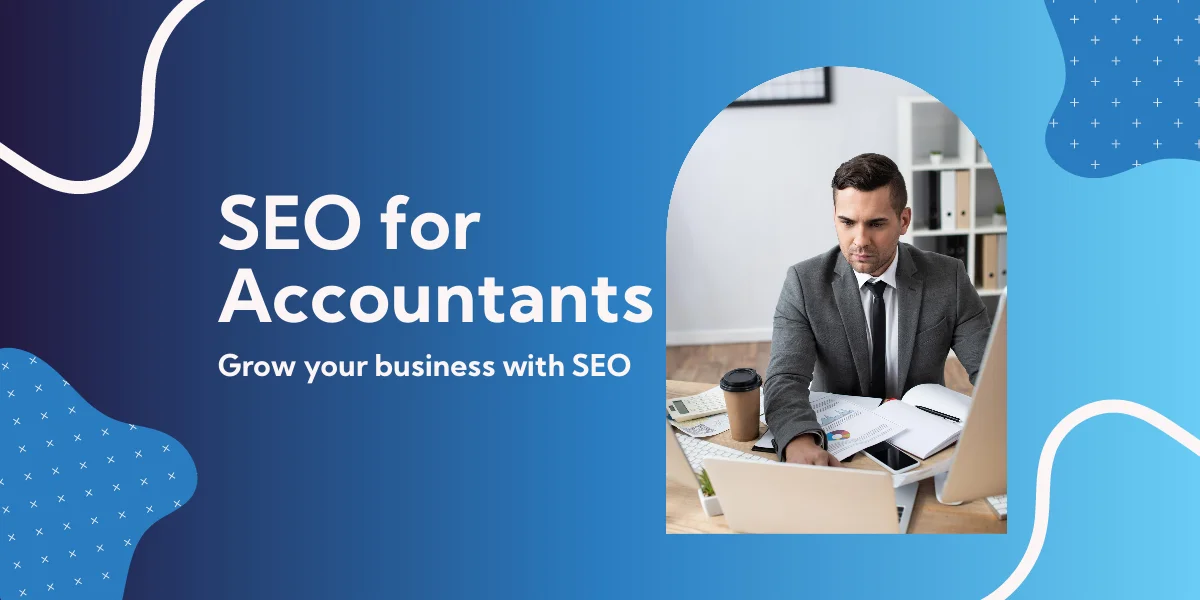 How can SEO benefit an accountancy business?