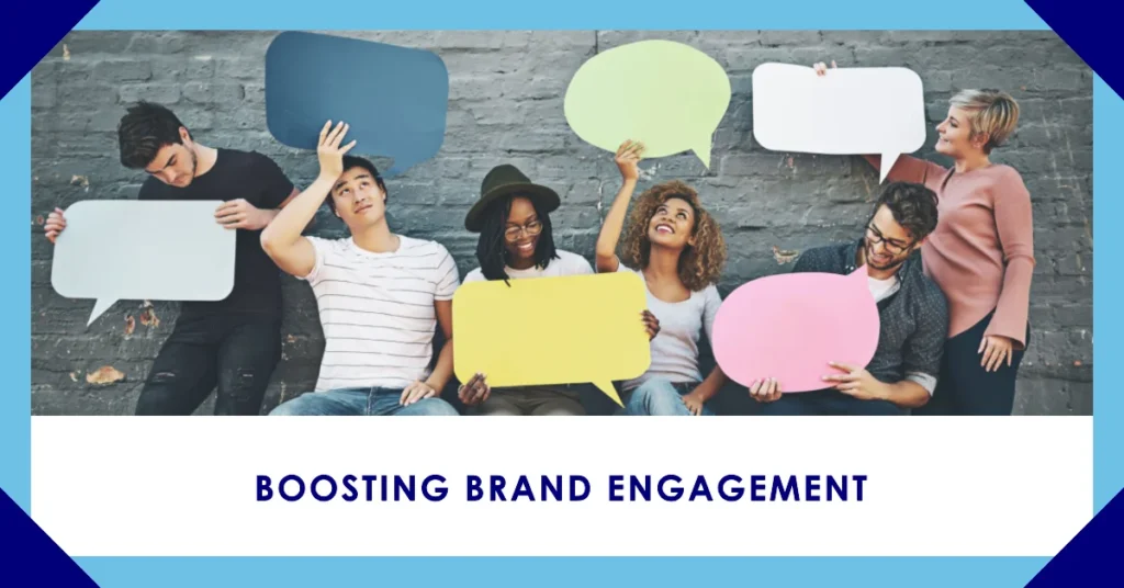 Boosting Brand Engagement Through Valuable Content Marketing