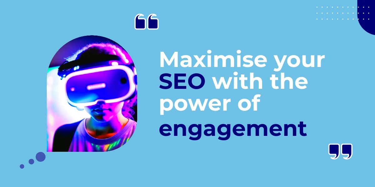 Why engagement is the new SEO
