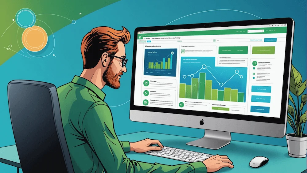 A Blueprint for Crafting Successful Landing Pages