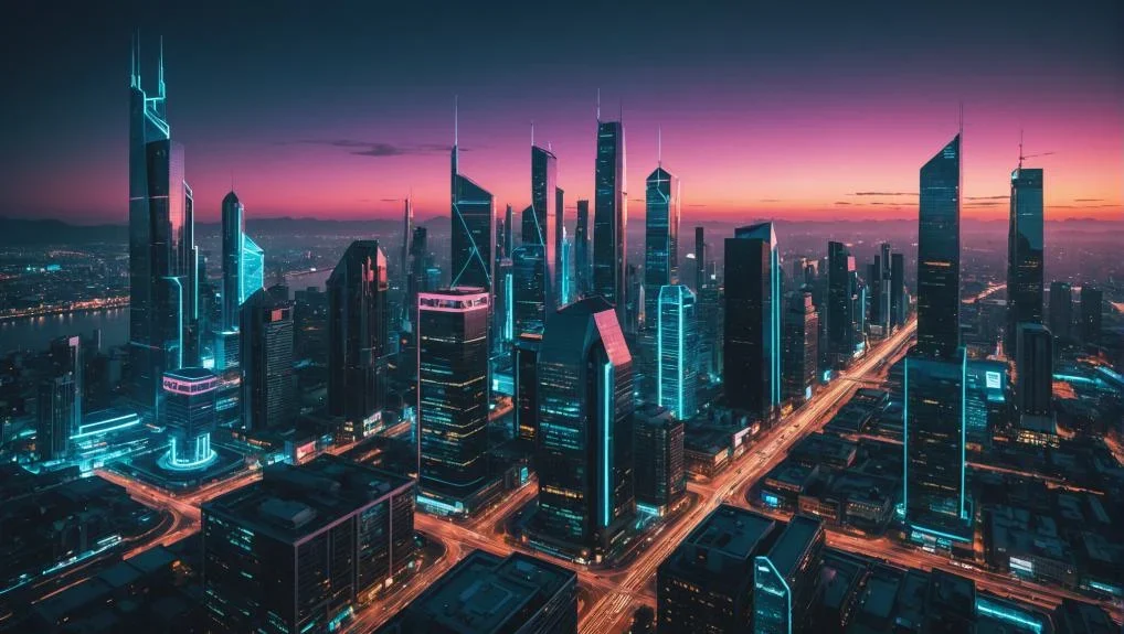 revolutionizing search engine optimization