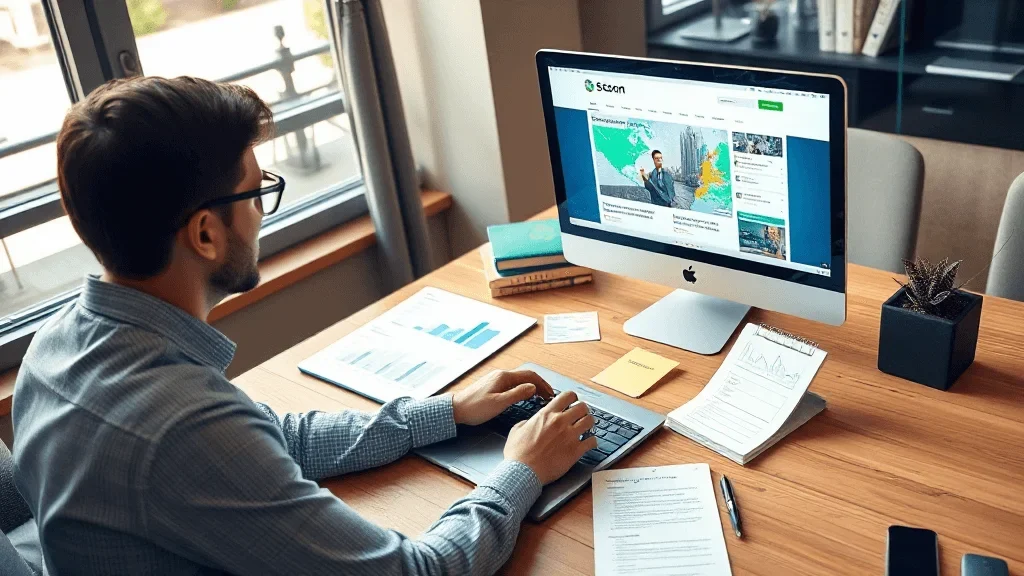 How Can A Local SEO Consultant Improve The User Experience Of Your Website?