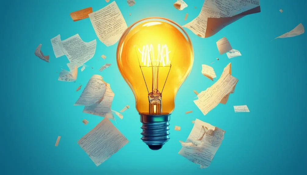 crafting persuasive sales messages