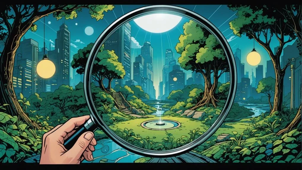 improving information quality matters