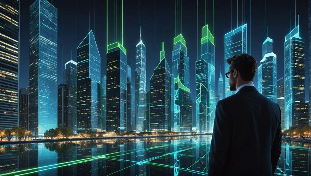 strategic innovation for success