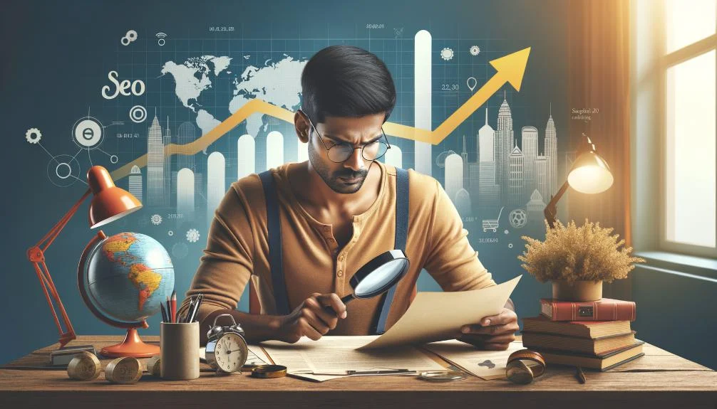 Access to Local Market Expertise: The Freelance SEO Edge