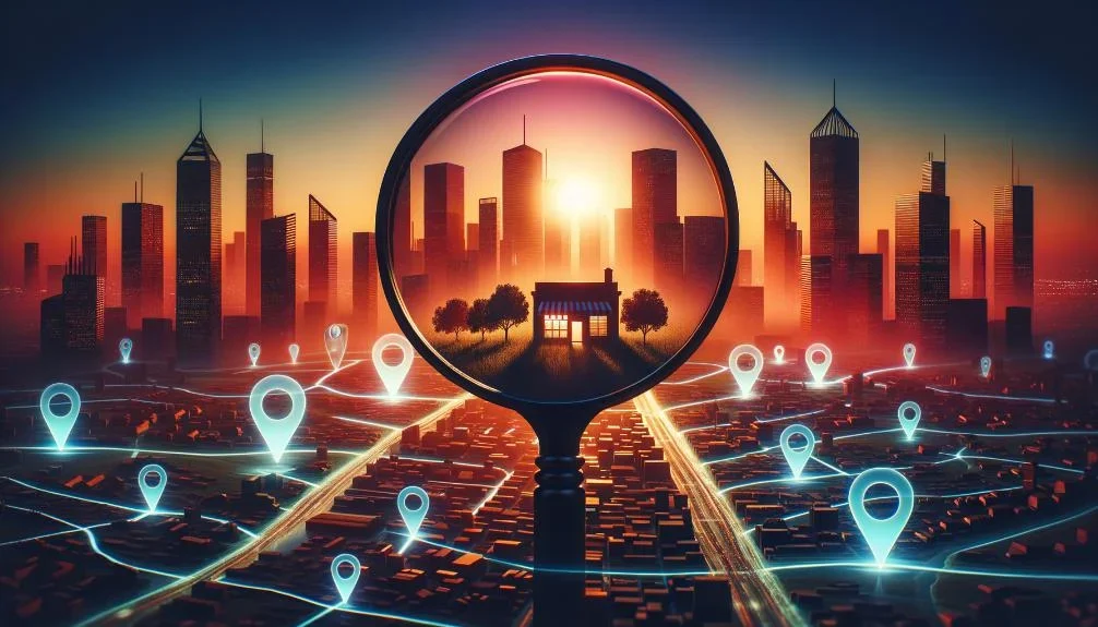 Competitive Advantage: Staying Ahead With Freelance Local SEO