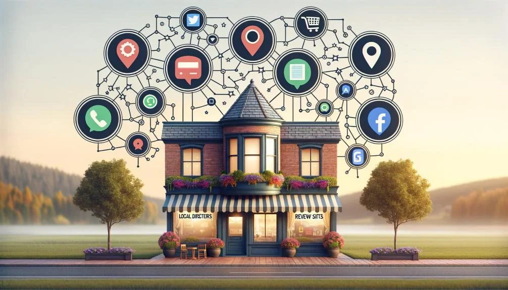 How to Use Off-Page SEO for Your Local Business