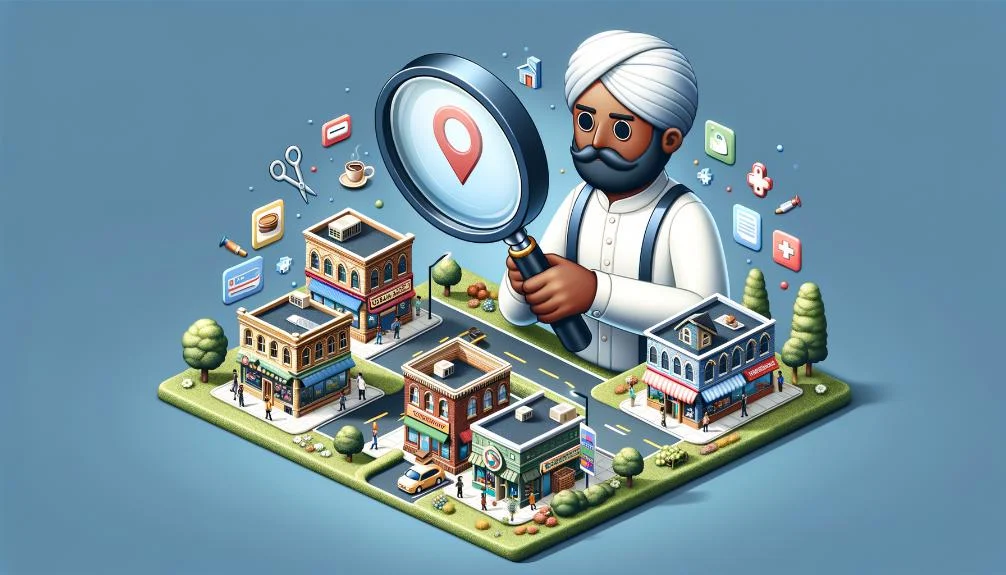 Keyword Research for Local SEO