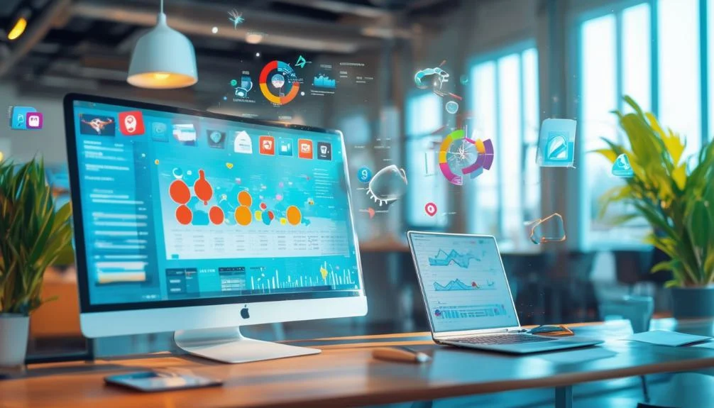 mastering online business strategies