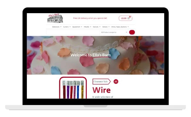 Shopify and eCommerce Websites