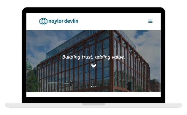 Small Business Websites