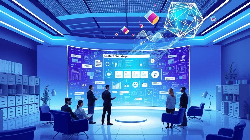 The Role of Content Strategy in Successful Digital Transformation