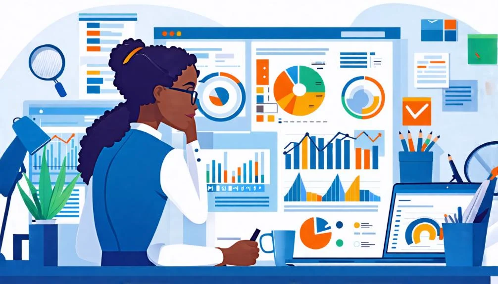 content audit management expert