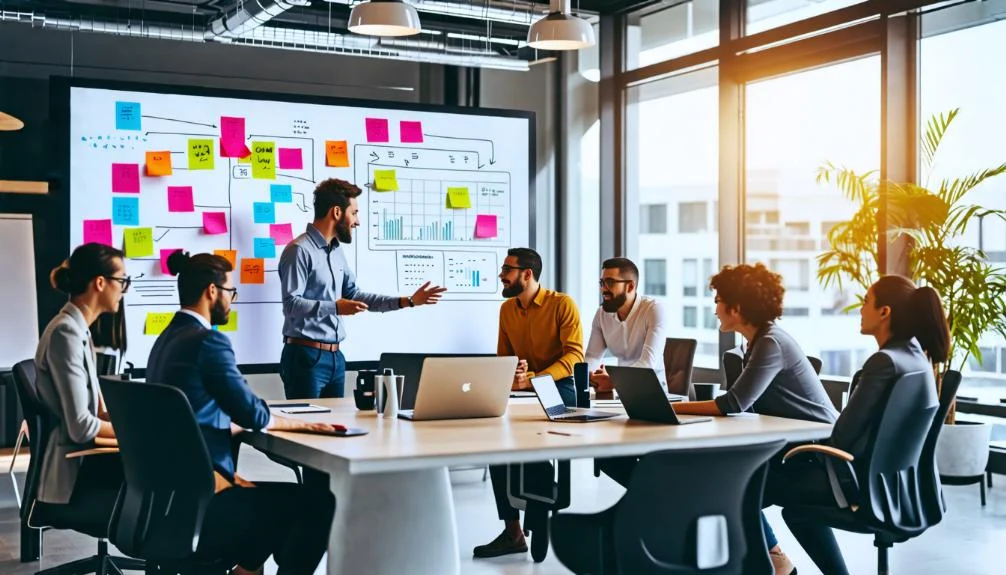 effective web content strategies