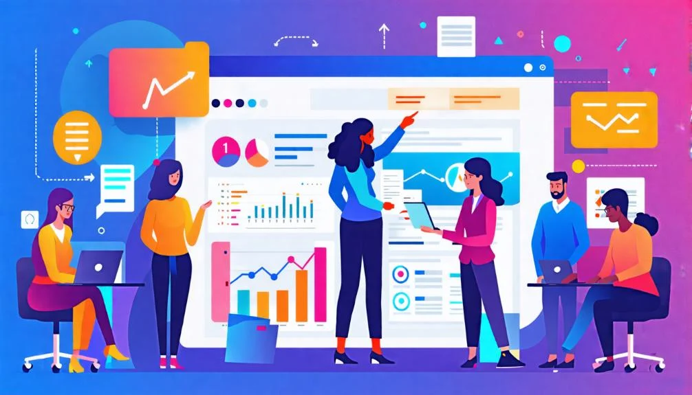 enhancing user experience online