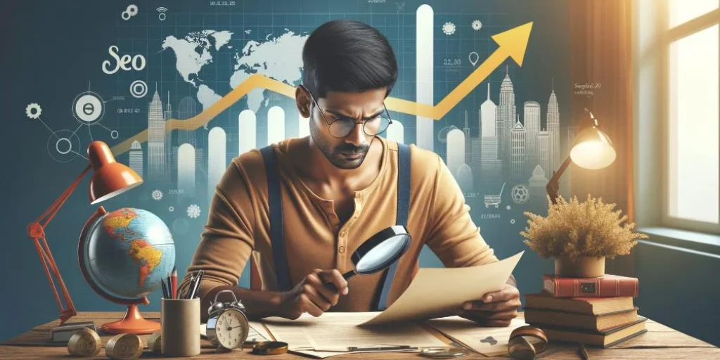 Access to Local Market Expertise: The Freelance SEO Edge