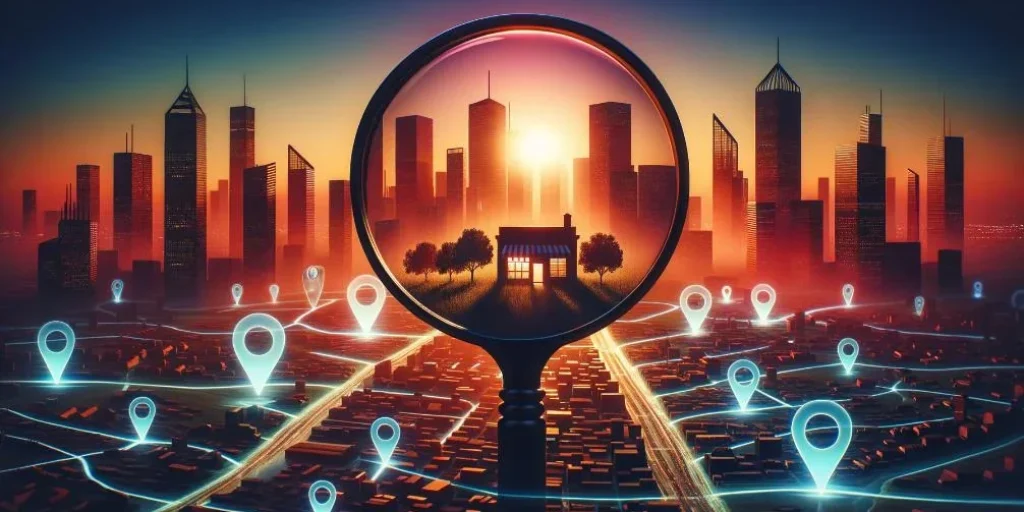 Competitive Advantage: Staying Ahead With Freelance Local SEO