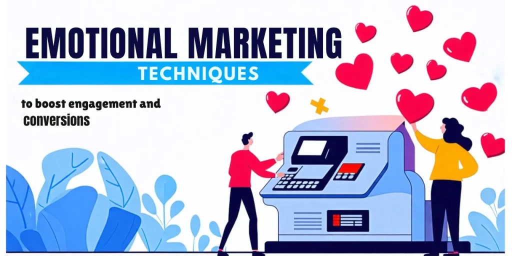 Emotional Marketing Techniques to Boost Engagement and Conversions