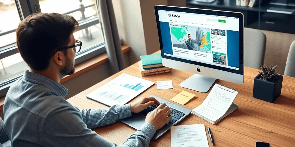 How Can A Local SEO Consultant Improve The User Experience Of Your Website?