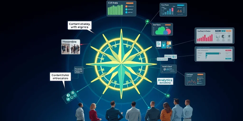 How to Align Your Content Strategy With Stakeholder Expectations How to Align Your Content Strategy With Stakeholder Expectations