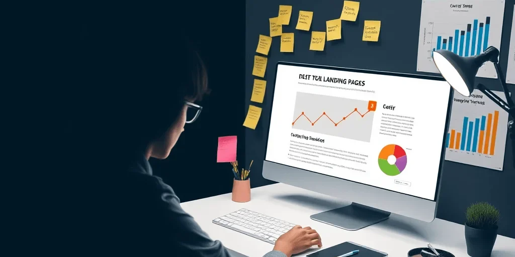 How to Create an Effective Landing Page