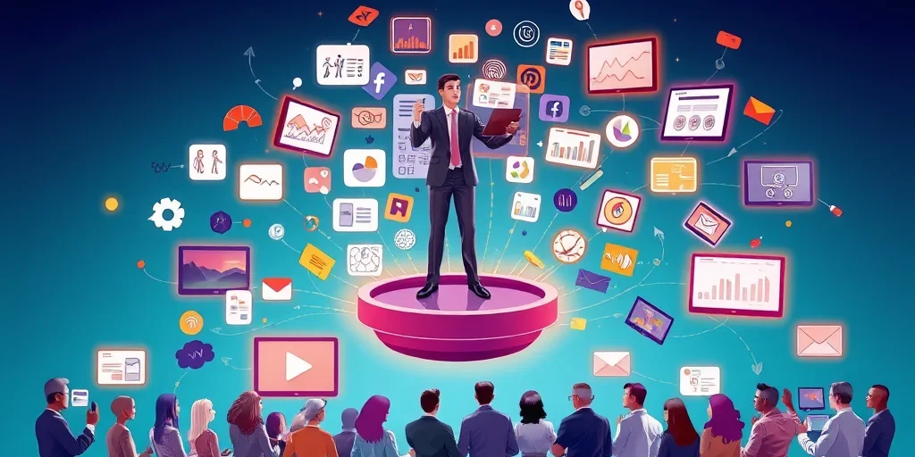 How to Use Images to Enhance Your Content Strategy