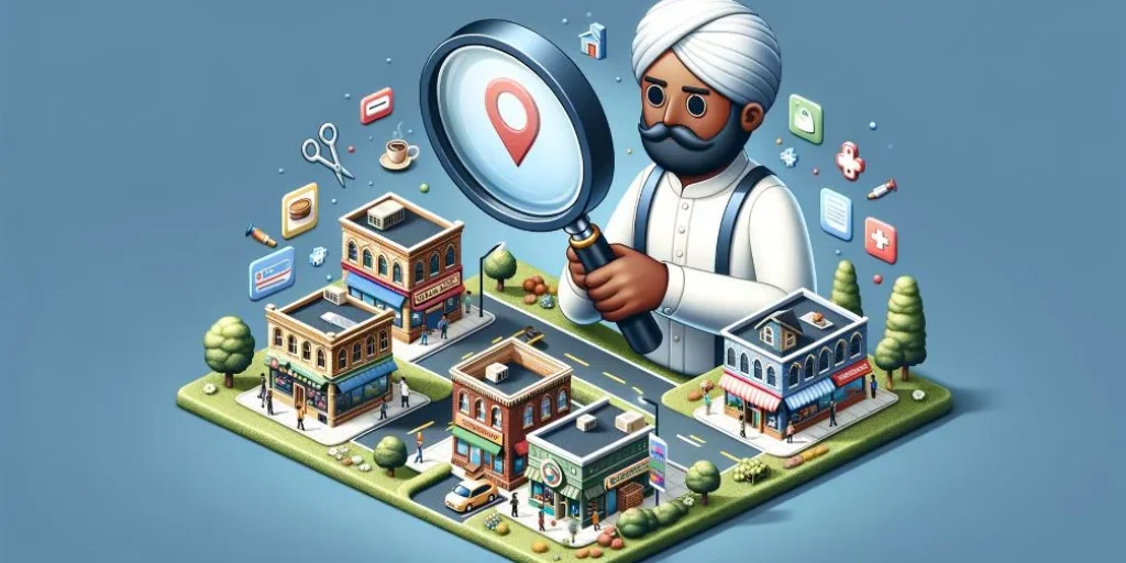 Keyword Research for Local SEO