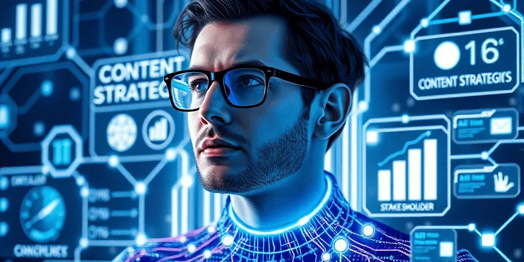 The Impact of AI on Content Strategy and Stakeholder Engagement