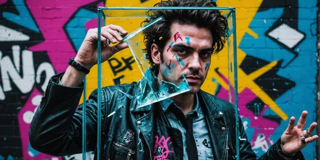 authenticity over corporate polish