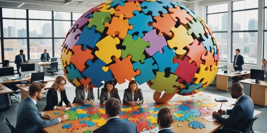 brand messaging strategy development