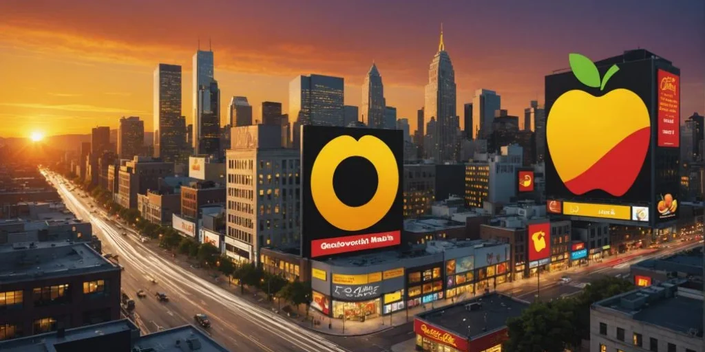 brilliant brand messaging examples