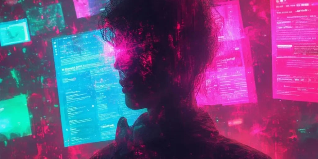 capturing minds in chaos