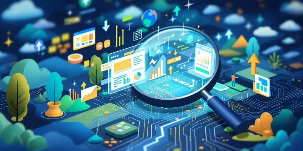 conduct cro audit steps