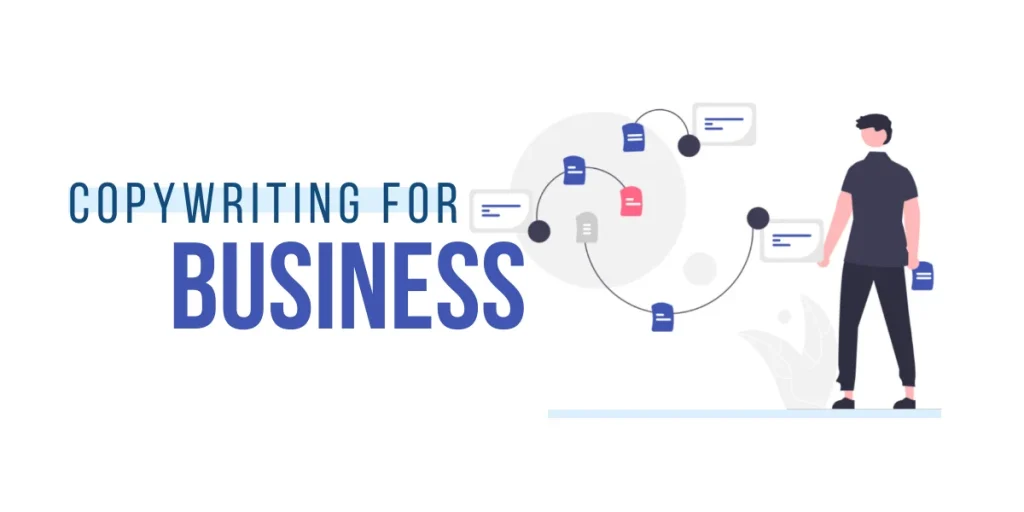 Why copywriting is essential for businesses of all sizes