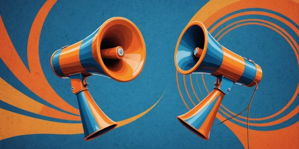 differentiating brand messaging and voice