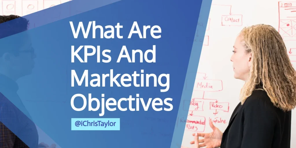 How To Set KPIs And Marketing Objectives How To Set KPIs And Marketing Objectives