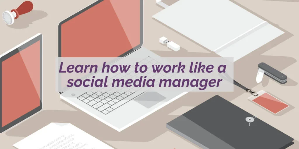 How to manage social media accounts for multiple clients