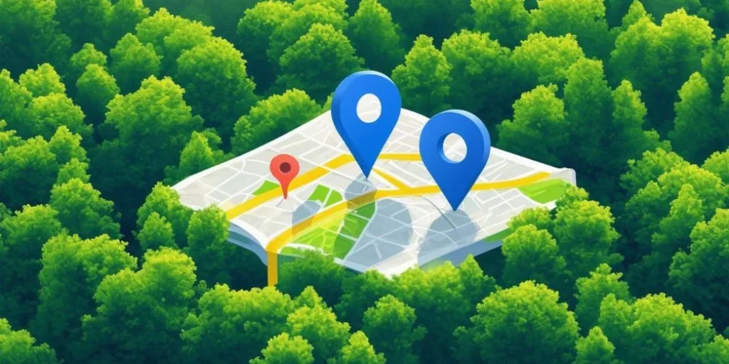 maximize online local visibility