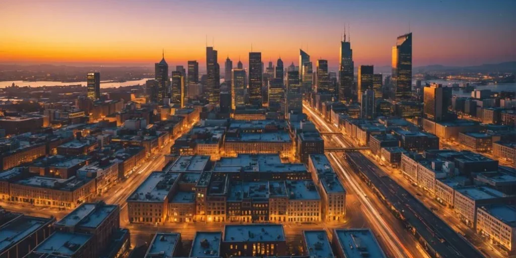 optimize local search visibility