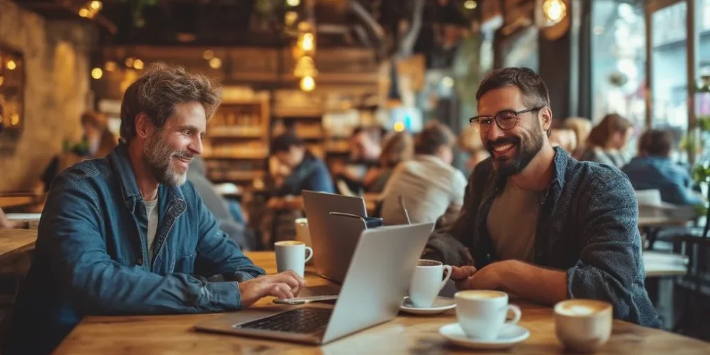 revamp your marketing approach