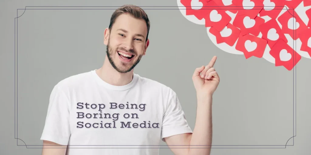 9 Tactics for writing engaging social media posts